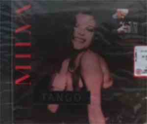 Milva & Quintetto Argentino Di Daniel Binelli - Tango (Live In Japan 1998)