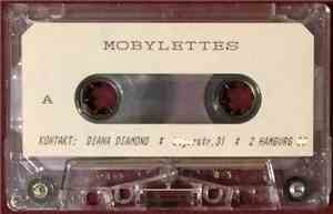 Mobylettes - Demo '92