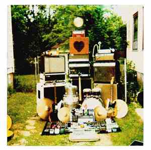 Mondo Drag - Holy Spirit Sessions