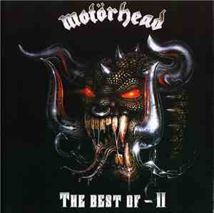 Motörhead - The Best Of Motörhead II