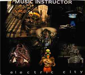 Music Instructor - Electric City