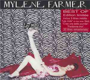 Mylene Farmer - Les Mots