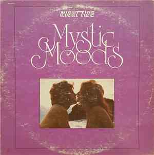 Mystic Moods - Nighttide