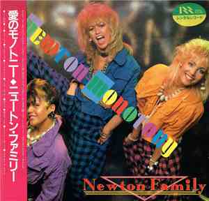Newton Family - Newton-Monotony