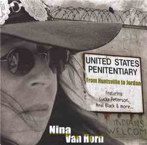 Nina Van Horn - From  Huntsville To Jordan