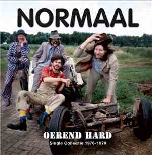 Normaal - Oerend Hard Single Collectie 1976-1979