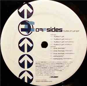 Offsides - Turn It Up