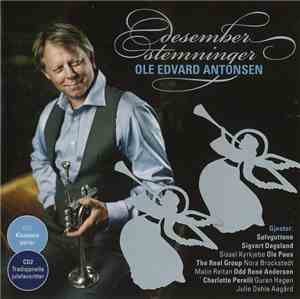 Ole Edvard Antonsen - Desemberstemninger
