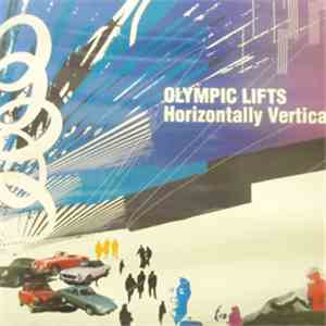 Olympic Lifts - Horizontally Vertical