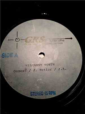 Osmose  / J. Butler  / J. A. - Hideaway North