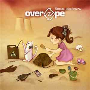 Overhype - Social Influenza