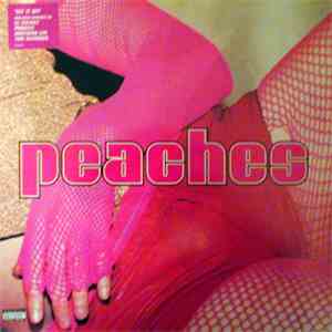 Peaches - Set It Off