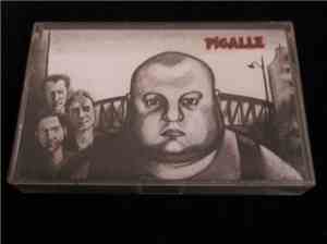 Pigalle - Regards Affligés Sur La Morne Et Pitoyable Existence De Benjamin  ...