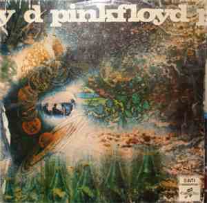 Pink Floyd - A Saucerful Of Secrets