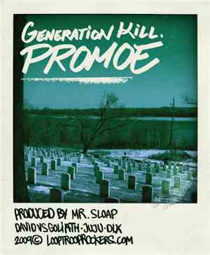 Promoe - Generation Kill