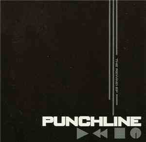 Punchline  - The Rewind EP