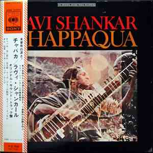Ravi Shankar - Chappaqua