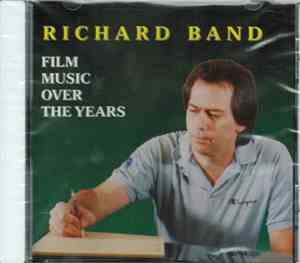 Richard Band - Film Music Over The Years