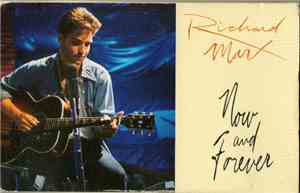 Richard Marx - Now And Forever