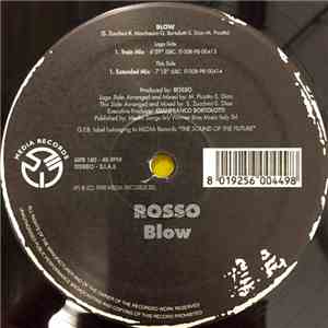 Rosso - Blow