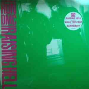 Run-DMC - Raising Hell