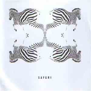 Safari  - Quicksand