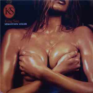 Sébastien Léger - King Size (Limited Exclusive Pack)