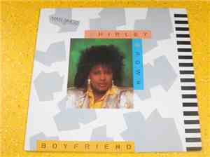 Shirley Brown - Boyfriend