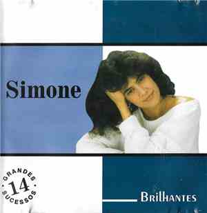 Simone  - 14 Grandes Sucessos