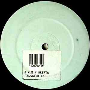 Skepta & JME  - Thuggish EP