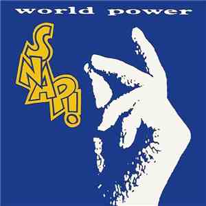 Snap! - World Power
