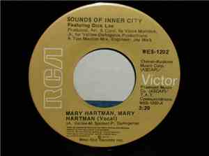 Sounds Of Inner City - Mary Hartman, Mary Hartman