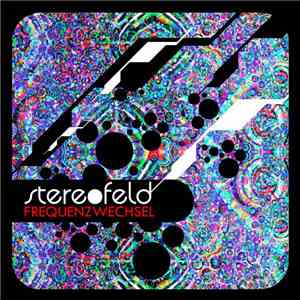Stereofeld - Frequenzwechsel