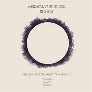 Substak & Shebuzzz - In A Sea