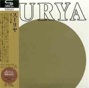 Surya  - Surya