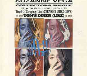 Suzanne Vega - 99.9F°