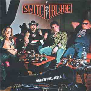 Switchblade  - Rock 'N' Roll 4ever