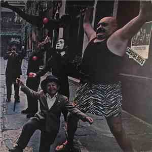 The Doors - Strange Days
