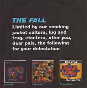 The Fall - Best Of Sampler
