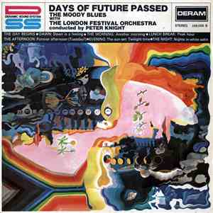 The Moody Blues - Days Of Future Passed