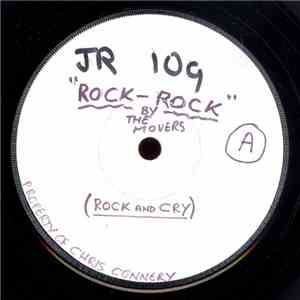 The Movers  / Glen Adams - Rock Rock / The Lion Sleeps