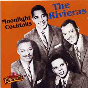 The Rivieras  - Moonlight Cocktails: A Golden Classics Edition