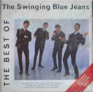 The Swinging Blue Jeans - The Best Of The Years
