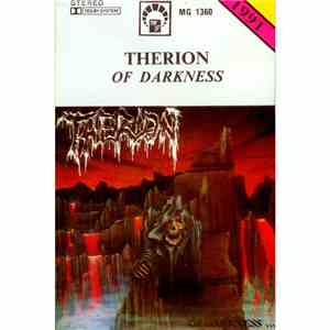 Therion - Of Darkness