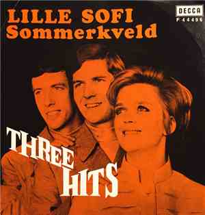 Three Hits  - Lille Sofi