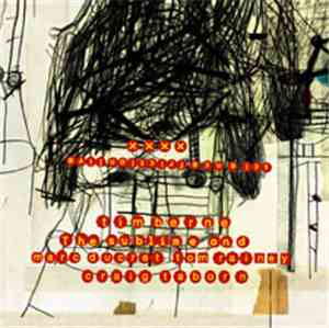 Tim Berne - The Sublime And. Science Friction Live