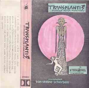 Ton Steine Scherben, Transplantis - Schwule After Punk Show