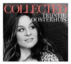 Trijntje Oosterhuis - Collected
