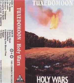 Tuxedomoon - Holy Wars