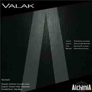 Valak - Son Remixes
